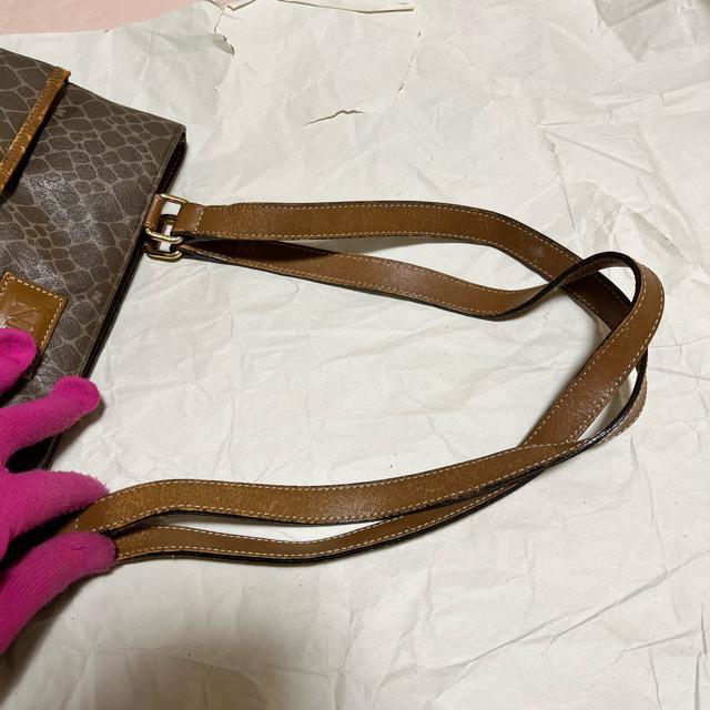 �� NINA RICCI �j�i���b�` �W���t�� �V�����_�[�o�b�O ������ �� �u�����h�� 