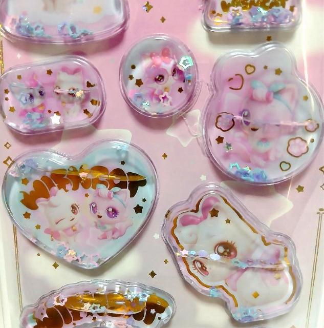 �����ɂ�񂱂�3D���̃E�H�[�^�[�V�[���@�s���N�@�^�C�vB �� �C���e���A/���C�t�� 