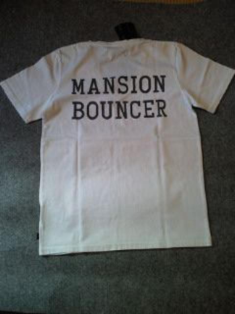 †別注限定†ナノ・ユニバース×PLAYBOYコラボTシャツ† < ブランド  †別注限定†ナノ・ユニバース×PLAYBOYコラボTシャツ† < ブランドの