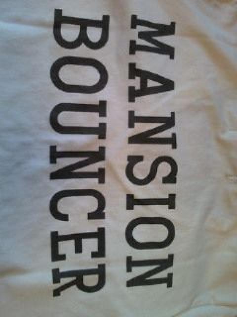 †別注限定†ナノ・ユニバース×PLAYBOYコラボTシャツ† < ブランド  †別注限定†ナノ・ユニバース×PLAYBOYコラボTシャツ† < ブランドの