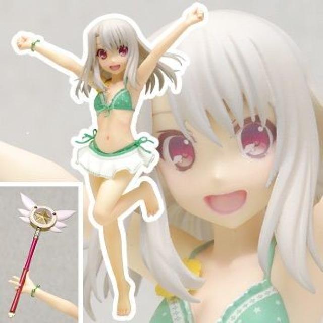 スペシャル限定版● BEACH QUEENS プリズマ☆イリヤ イリヤ 「カレイドステッキ マジカルルビー」付属版●新品未開封美品 < アニメ/コミック/キャラクター  スペシャル限定版● BEACH QUEENS プリズマ☆イリヤ イリヤ 「カレイドステッキ マジカルルビー」付属版●新品未開封美品  < アニメ/コミック/キャラクターの