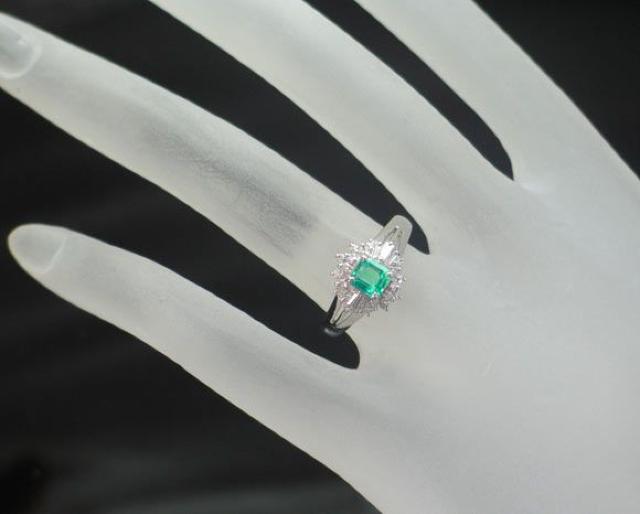 pt900 ǎGh0.47ct _Ch v`i 16 5.37g3284cx  ANZT[/v 