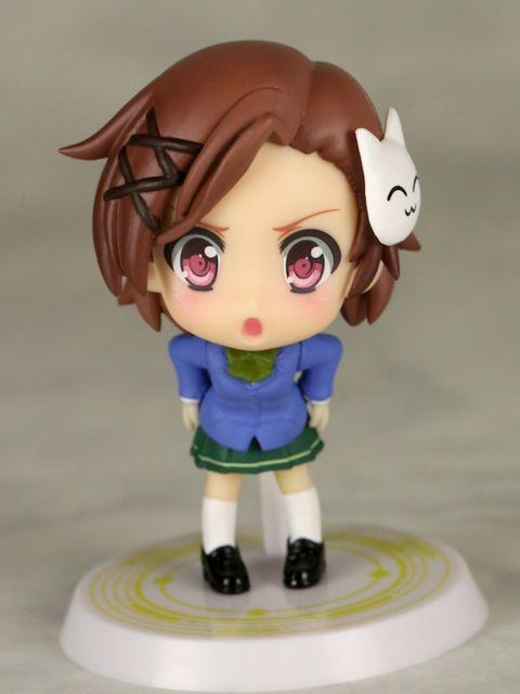 即決 一番くじ アクセルワールド F賞 ちびきゅんキャラ 倉嶋千百合 < アニメ/コミック/キャラクター 即決 一番くじ アクセルワールド F賞 ちびきゅんキャラ 倉嶋千百合 < アニメ/コミック/キャラクターの