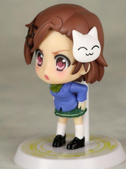 即決 一番くじ アクセルワールド F賞 ちびきゅんキャラ 倉嶋千百合 < アニメ/コミック/キャラクター 即決 一番くじ アクセルワールド F賞 ちびきゅんキャラ 倉嶋千百合 < アニメ/コミック/キャラクターの