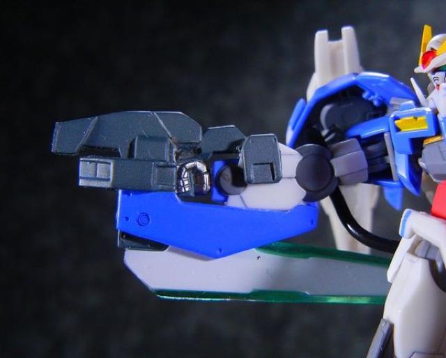 改造品 HCM-Pro対応 GNソード3(FWオーライザー+GNソード3) < アニメ/コミック/キャラクター  改造品 HCM-Pro対応 GNソード3(FWオーライザー+GNソード3)  < アニメ/コミック/キャラクターの