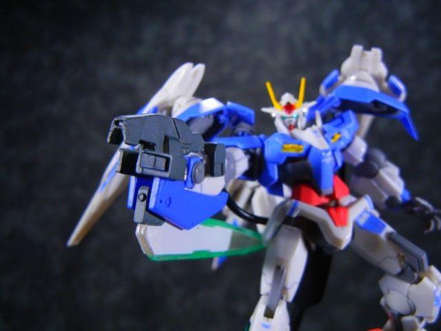 改造品 HCM-Pro対応 GNソード3(FWオーライザー+GNソード3) < アニメ/コミック/キャラクター  改造品 HCM-Pro対応 GNソード3(FWオーライザー+GNソード3) < アニメ/コミック/キャラクターの