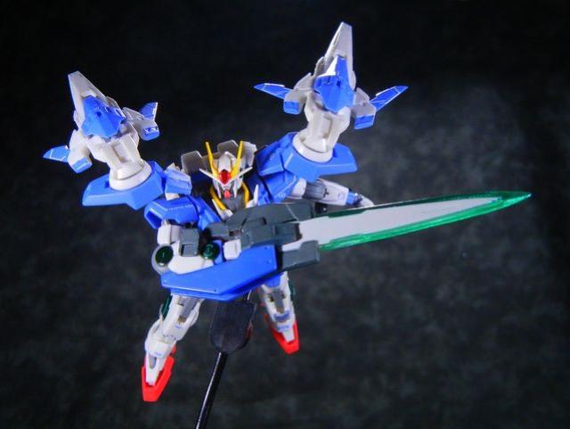 改造品 HCM-Pro対応 GNソード3(FWオーライザー+GNソード3) < アニメ/コミック/キャラクター  改造品 HCM-Pro対応 GNソード3(FWオーライザー+GNソード3) < アニメ/コミック/キャラクターの