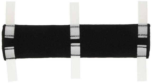 ヘルメット取付用 汗取りデコパット 黒 < 男性ファッション ヘルメット取付用 汗取りデコパット 黒 < 男性ファッションの