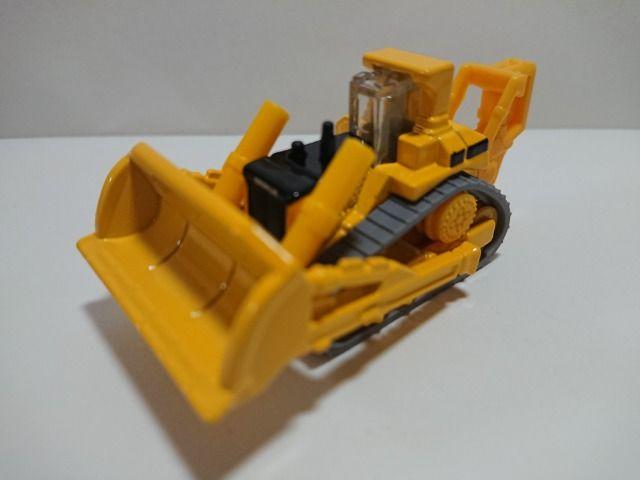 トミカ キャタピラー トラック タイプ トラクター ブルドーザー < ホビー  トミカ キャタピラー トラック タイプ トラクター ブルドーザー  < ホビーの