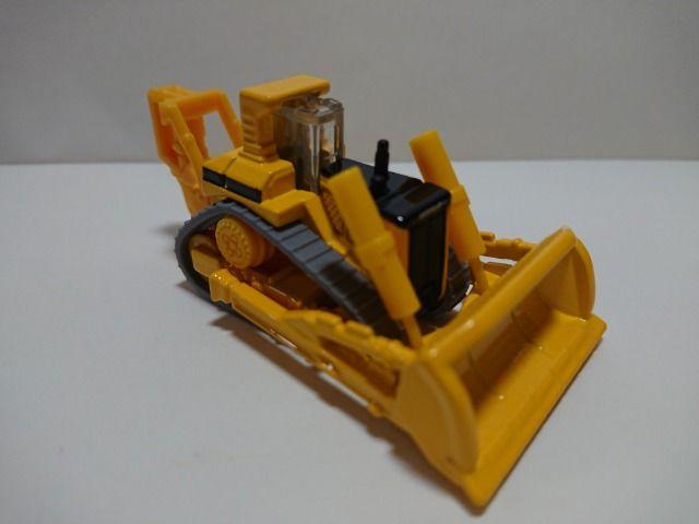 トミカ キャタピラー トラック タイプ トラクター ブルドーザー < ホビー  トミカ キャタピラー トラック タイプ トラクター ブルドーザー < ホビーの