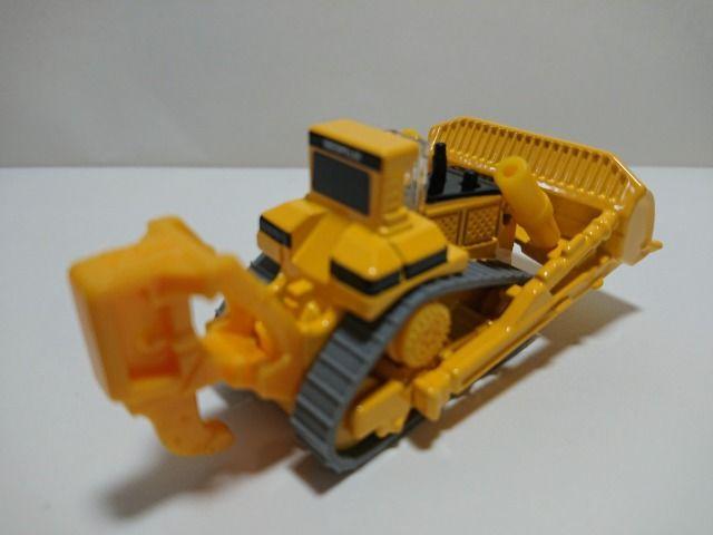 トミカ キャタピラー トラック タイプ トラクター ブルドーザー < ホビー  トミカ キャタピラー トラック タイプ トラクター ブルドーザー < ホビーの