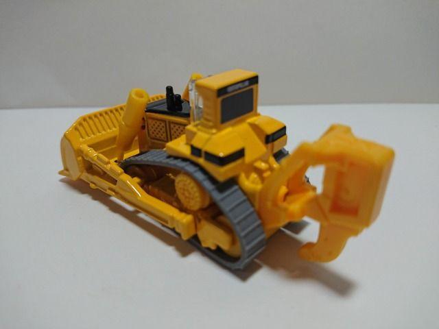 トミカ キャタピラー トラック タイプ トラクター ブルドーザー < ホビー  トミカ キャタピラー トラック タイプ トラクター ブルドーザー < ホビーの