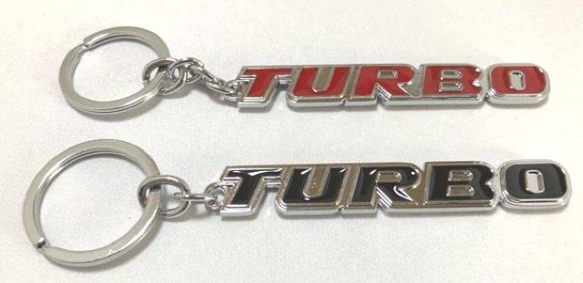 汎用turbo3Dエンブレムキーホルダー ターボ ドレスアップ < 自動車/バイク 汎用turbo3Dエンブレムキーホルダー ターボ ドレスアップ < 自動車/バイク