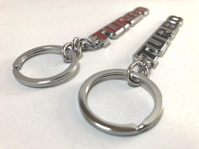 汎用turbo3Dエンブレムキーホルダー ターボ ドレスアップ < 自動車/バイク 汎用turbo3Dエンブレムキーホルダー ターボ ドレスアップ < 自動車/バイク