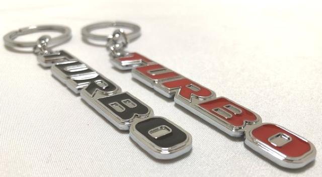 汎用turbo3Dエンブレムキーホルダー ターボ ドレスアップ < 自動車/バイク 汎用turbo3Dエンブレムキーホルダー ターボ ドレスアップ < 自動車/バイク