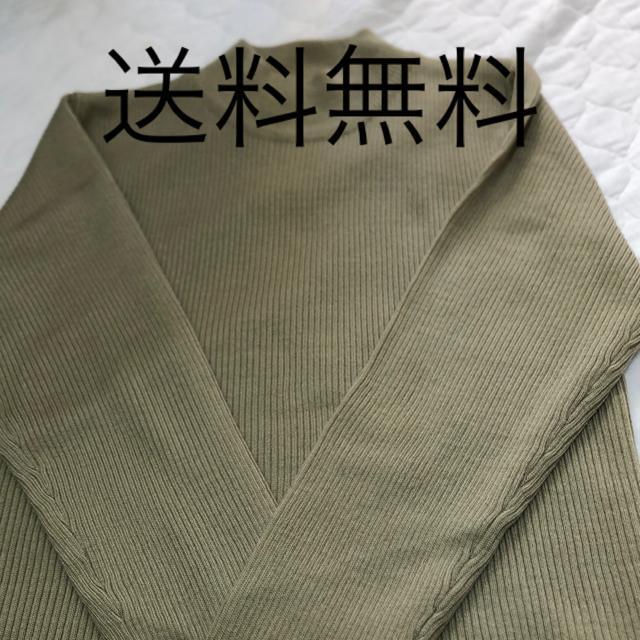 送料無料 レディース長袖セーター 新品 < 女性ファッション  送料無料 レディース長袖セーター 新品  < 女性ファッションの