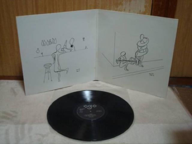 Crisi / EXPLOIT 89NĔLP  CD/DVD/rfI 