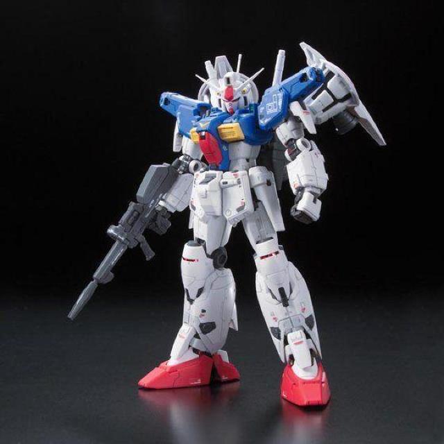 RG 1/144 RX-78GP01Fb ガンダム試作1号機フルバーニアン < ホビー  RG 1/144 RX-78GP01Fb ガンダム試作1号機フルバーニアン < ホビーの