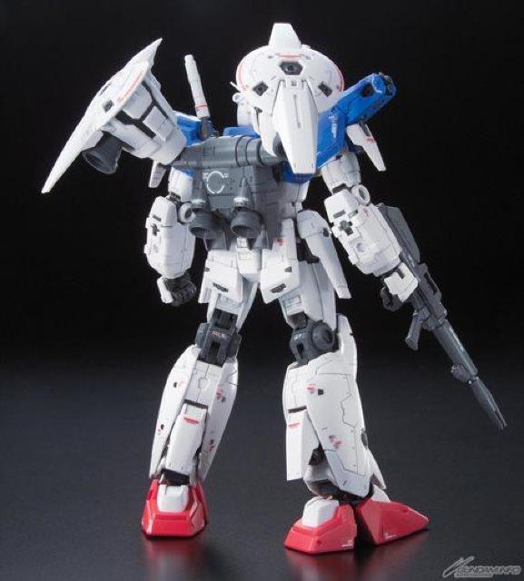 RG 1/144 RX-78GP01Fb ガンダム試作1号機フルバーニアン < ホビー  RG 1/144 RX-78GP01Fb ガンダム試作1号機フルバーニアン < ホビーの