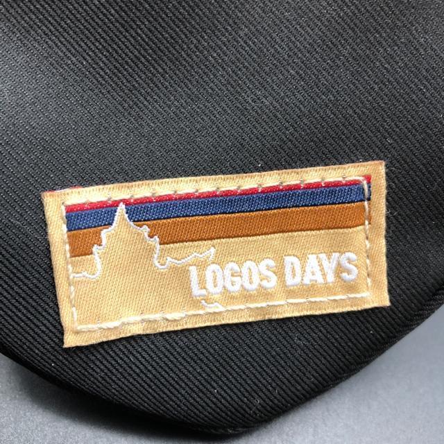  LOGOS DAYS SX RCP[X K  jt@bV 