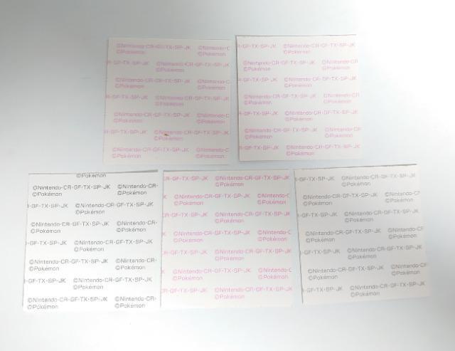 󂠂IV[RNV~|bPgX^[~5(m[}^Cv)A