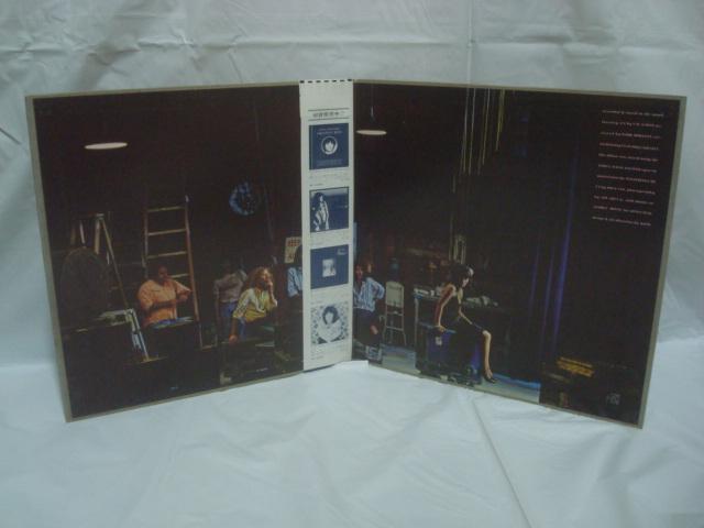 夢はひとつだけ(SIMPLE DREAMS) / リンダ・ロンシュタット(LINDA RONSTADT) 帯付LP < CD/DVD/ビデオ  夢はひとつだけ(SIMPLE DREAMS) / リンダ・ロンシュタット(LINDA RONSTADT) 帯付LP < CD/DVD/ビデオの