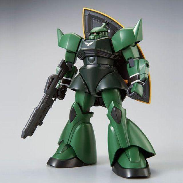 限定 HGUC 1/144 ゲルググ(ユニコーンVer.) < ホビー  限定 HGUC 1/144 ゲルググ(ユニコーンVer.) < ホビーの