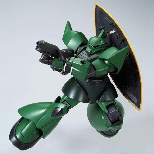 限定 HGUC 1/144 ゲルググ(ユニコーンVer.) < ホビー  限定 HGUC 1/144 ゲルググ(ユニコーンVer.) < ホビーの