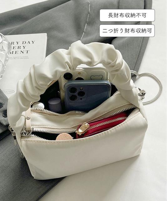 送料無料 新品 ショルダーバッグ 2way 斜めがけ < 女性ファッション  送料無料 新品 ショルダーバッグ 2way 斜めがけ < 女性ファッションの