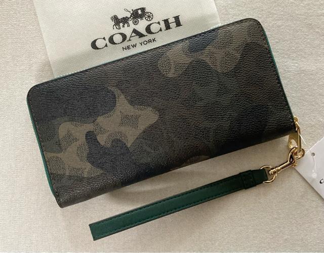 COACH Y@fB[X@z@ʁ@Jt[W