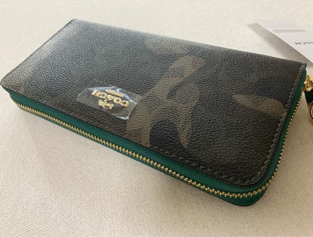 COACH Y@fB[X@z@ʁ@Jt[W