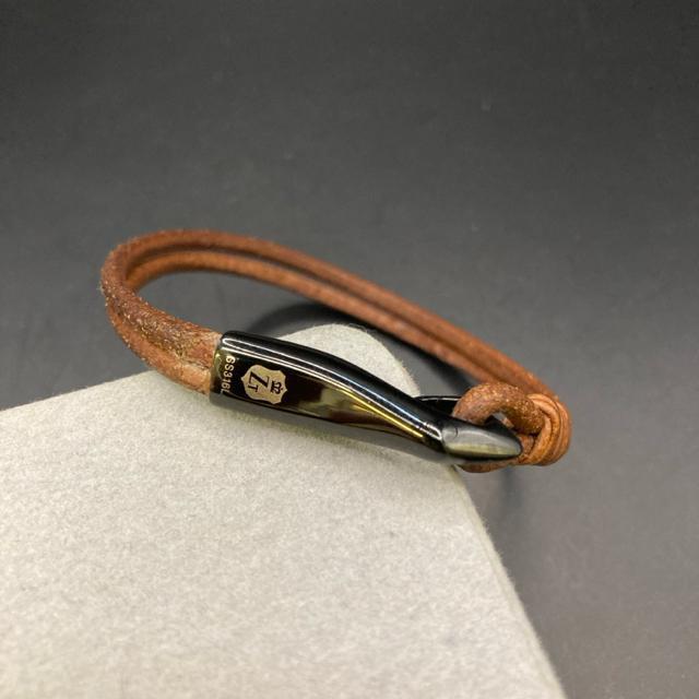 即決 ZT SS316L ブレスレット < 男性アクセサリー/時計  即決 ZT SS316L ブレスレット < 男性アクセサリー/時計の