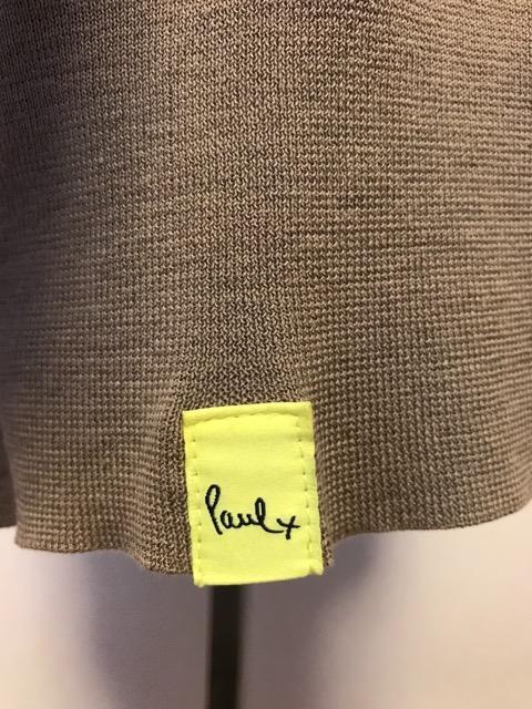Paul Smith |[EX~X+  jbgJ[fBK   uh 