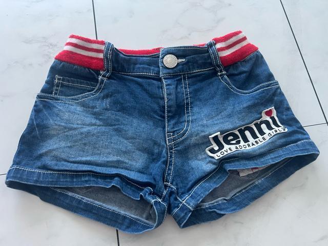 JENNIジェニィショートパンツ★130cm < ブランド JENNIジェニィショートパンツ★130cm < ブランドの