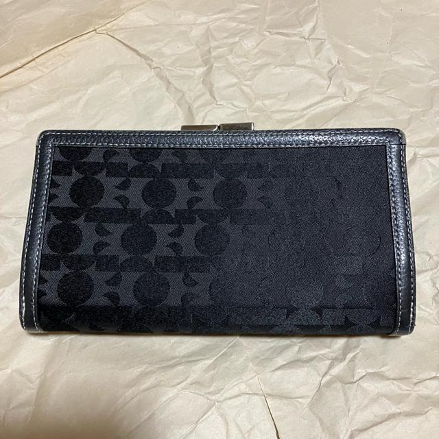【濱野皮革工藝 / HAMANO / ハマノ】 がま口 長財布 / 多収納 < 女性ファッション  【濱野皮革工藝 / HAMANO / ハマノ】 がま口 長財布 / 多収納 < 女性ファッションの