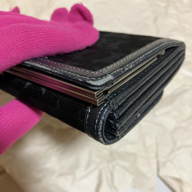 【濱野皮革工藝 / HAMANO / ハマノ】 がま口 長財布 / 多収納 < 女性ファッション  【濱野皮革工藝 / HAMANO / ハマノ】 がま口 長財布 / 多収納 < 女性ファッションの