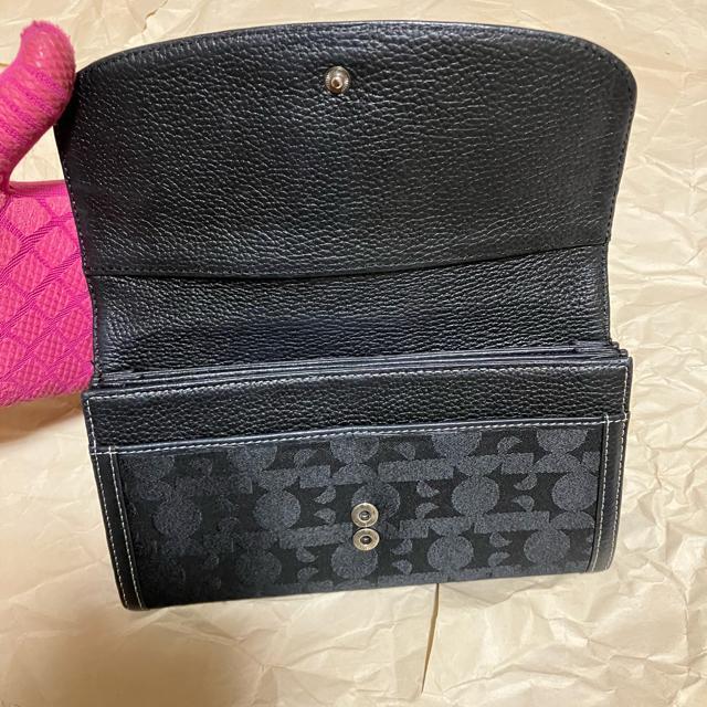 【濱野皮革工藝 / HAMANO / ハマノ】 がま口 長財布 / 多収納 < 女性ファッション  【濱野皮革工藝 / HAMANO / ハマノ】 がま口 長財布 / 多収納 < 女性ファッションの