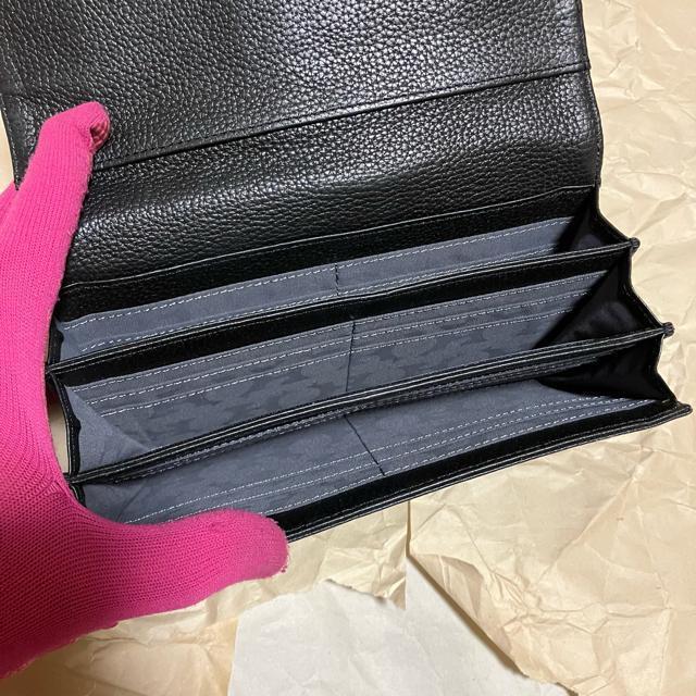 【濱野皮革工藝 / HAMANO / ハマノ】 がま口 長財布 / 多収納 < 女性ファッション  【濱野皮革工藝 / HAMANO / ハマノ】 がま口 長財布 / 多収納 < 女性ファッションの