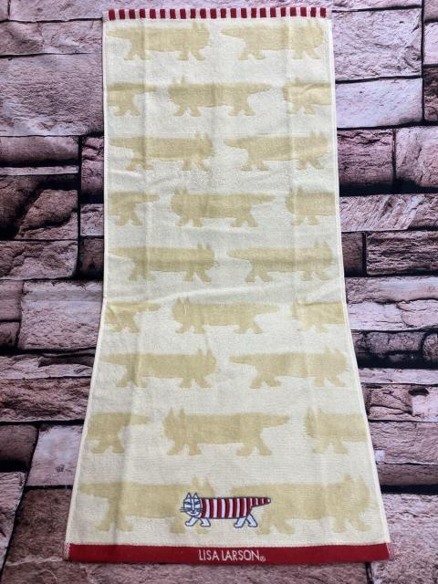 送料無料!人気ブランド【リサラーソン】丸眞 フェイスタオルB(約34x75cm)1枚1,100円が < インテリア/ライフ  送料無料!人気ブランド【リサラーソン】丸眞 フェイスタオルB(約34x75cm)1枚1,100円が  < インテリア/ライフの