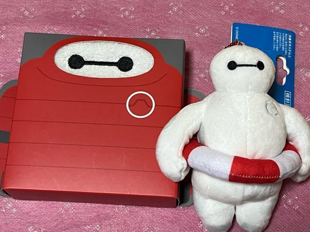 ベイマックス 3点セット < インテリア/ライフ ベイマックス 3点セット < インテリア/ライフの