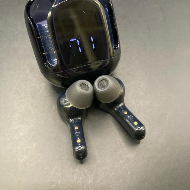 即決 ACEFAST Crystal T6 ワイヤレスイヤホン < 家電/AV 即決 ACEFAST Crystal T6 ワイヤレスイヤホン < 家電/AVの