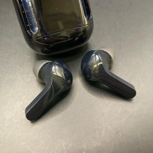 即決 ACEFAST Crystal T6 ワイヤレスイヤホン < 家電/AV 即決 ACEFAST Crystal T6 ワイヤレスイヤホン < 家電/AVの