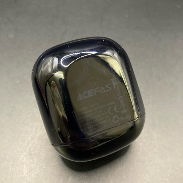 即決 ACEFAST Crystal T6 ワイヤレスイヤホン < 家電/AV 即決 ACEFAST Crystal T6 ワイヤレスイヤホン < 家電/AVの