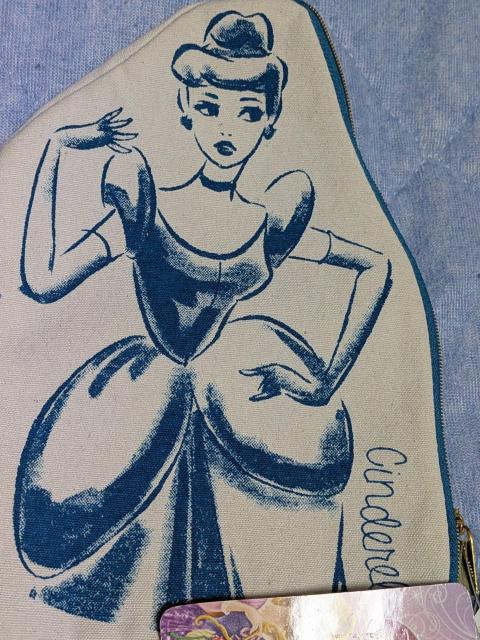 シンデレラダイカットポーチ < ホビー シンデレラダイカットポーチ < ホビーの