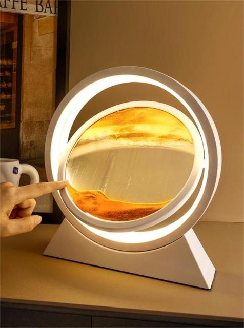 山水画 3D砂アート 充電式 発光砂時計 リビング装飾 人気デザイン < インテリア/ライフ 山水画 3D砂アート 充電式 発光砂時計 リビング装飾 人気デザイン < インテリア/ライフの