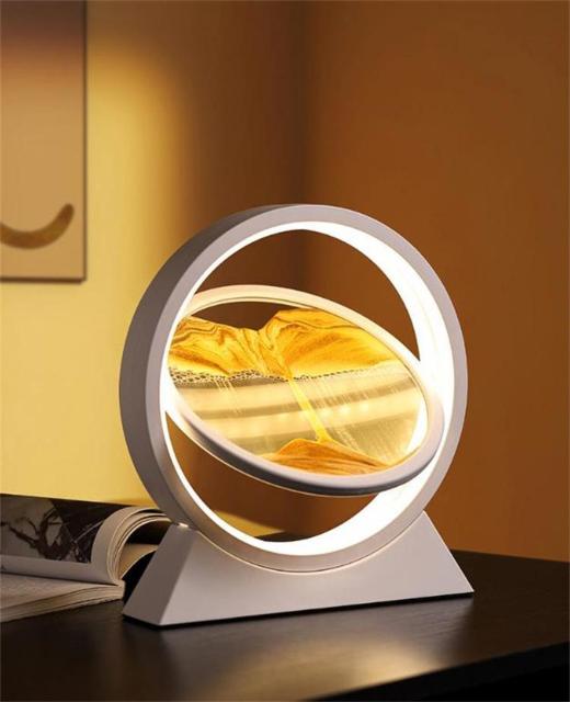 山水画 3D砂アート 充電式 発光砂時計 リビング装飾 人気デザイン < インテリア/ライフ 山水画 3D砂アート 充電式 発光砂時計 リビング装飾 人気デザイン < インテリア/ライフの