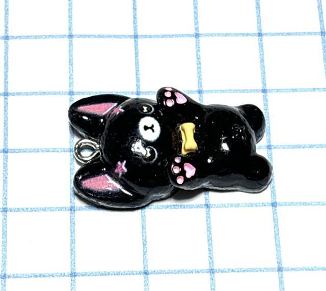 1238 黒色 万歳してる犬ちゃん 1個 犬 いぬ 動物 アクセサリーチャーム 樹脂パーツ 大きめ ハンドメイド材料 < ペット/手芸/園芸 1238 黒色 万歳してる犬ちゃん 1個 犬 いぬ 動物 アクセサリーチャーム 樹脂パーツ 大きめ ハンドメイド材料 < ペット/手芸/園芸の