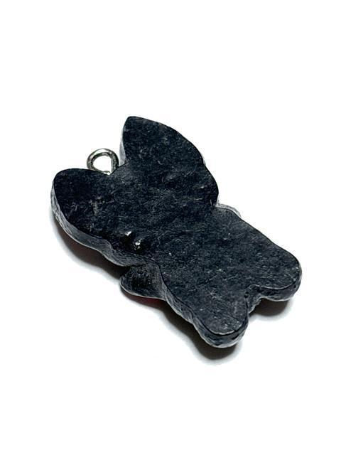 1238 黒色 万歳してる犬ちゃん 1個 犬 いぬ 動物 アクセサリーチャーム 樹脂パーツ 大きめ ハンドメイド材料 < ペット/手芸/園芸 1238 黒色 万歳してる犬ちゃん 1個 犬 いぬ 動物 アクセサリーチャーム 樹脂パーツ 大きめ ハンドメイド材料 < ペット/手芸/園芸の