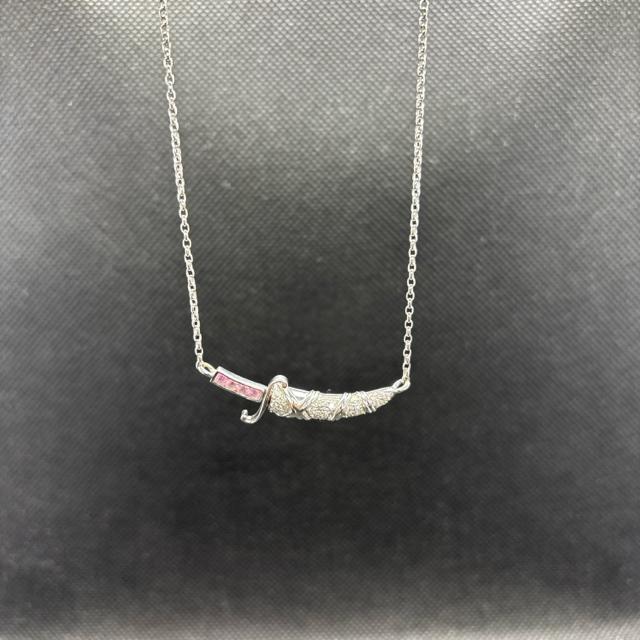 750 �z���C�g�S�[���h 0.38 ���r�[ 0.19 �_�C�������h �l�b�N���X  �� �����A�N�Z�T���[/���v�� 