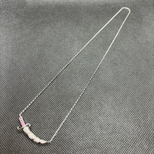 750 �z���C�g�S�[���h 0.38 ���r�[ 0.19 �_�C�������h �l�b�N���X �� �����A�N�Z�T���[/���v�� 